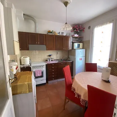 Fabbriapartment 1 *