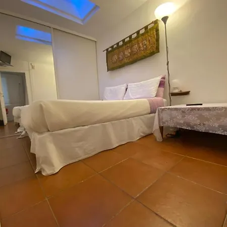 Fabbriapartment 1 公寓