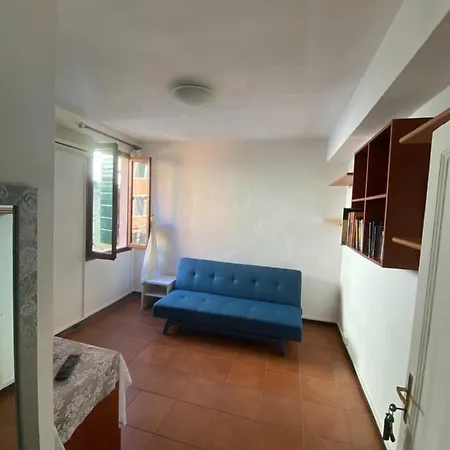 Fabbriapartment 1 *