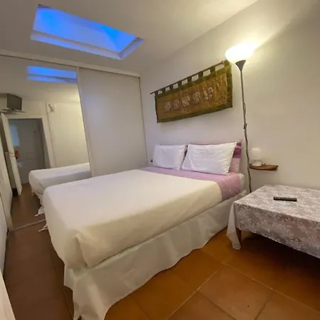 公寓 Fabbriapartment 1