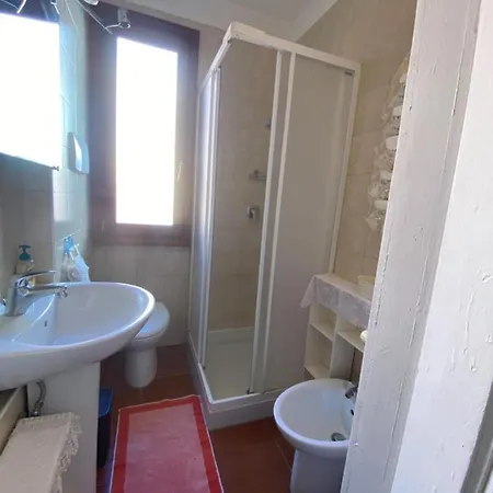 Fabbriapartment 1 公寓 威尼斯